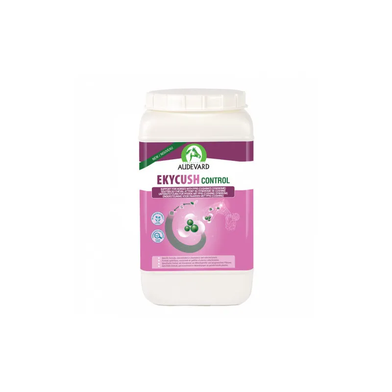 EKYCUSH CONTROL 1,8KG