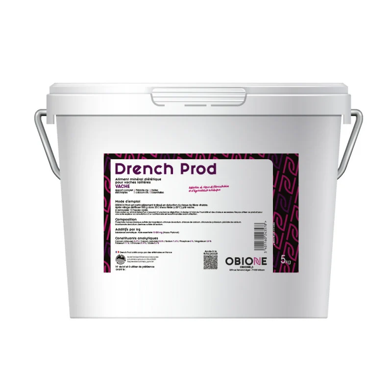 DRENCH-PROD 5KG