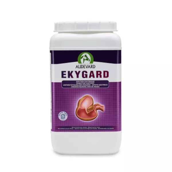 EKYGARD+ 2,4 KG