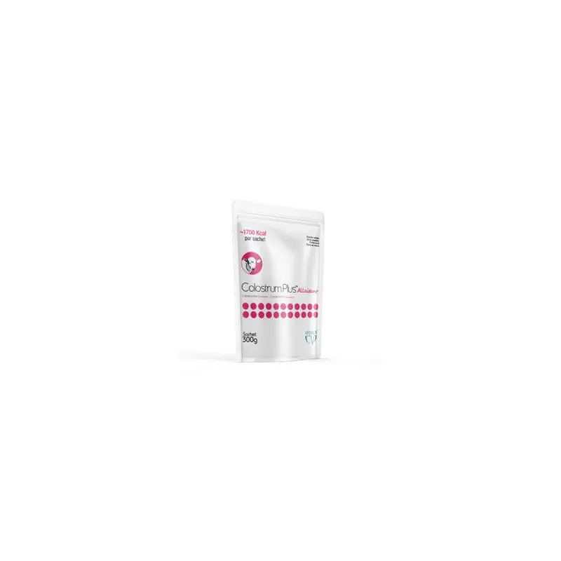 COLOSTRUM PLUS ENERGIE 10X300G