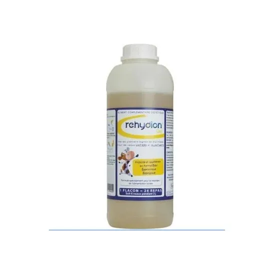 REHYDION ECO 960ML