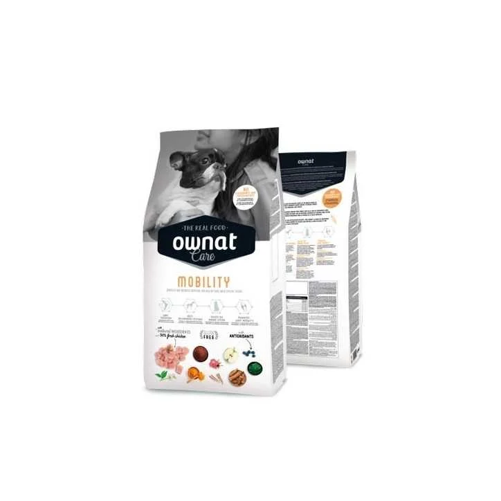 Ownat care mobility pour chien