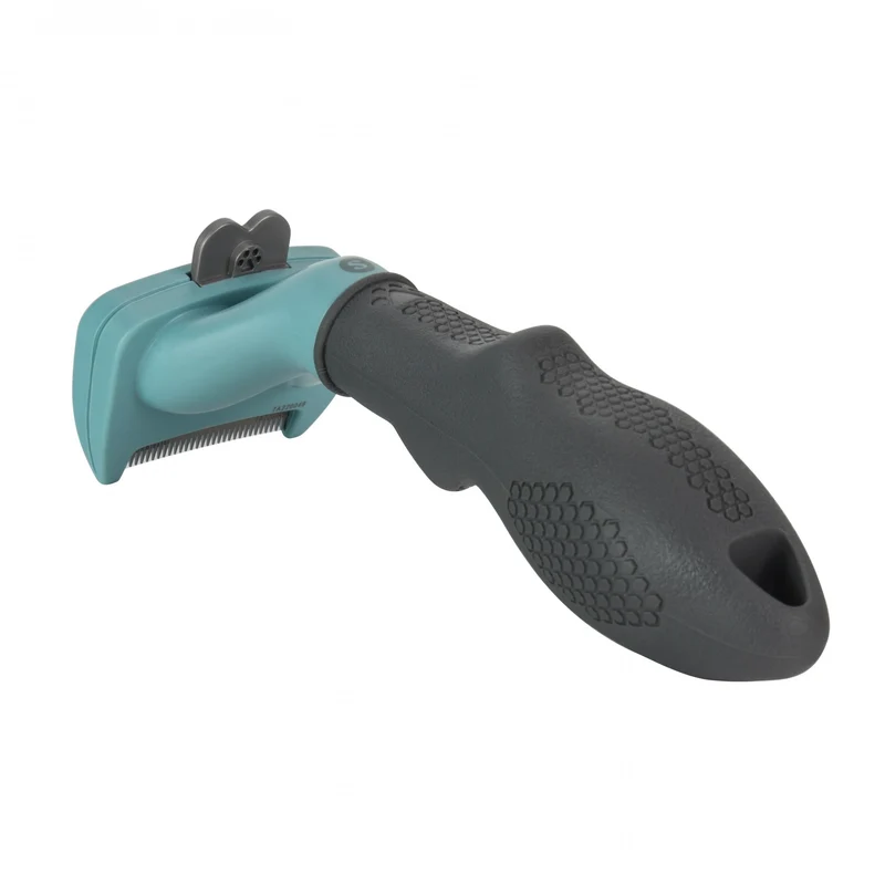 Brosse Furminator poils longs
