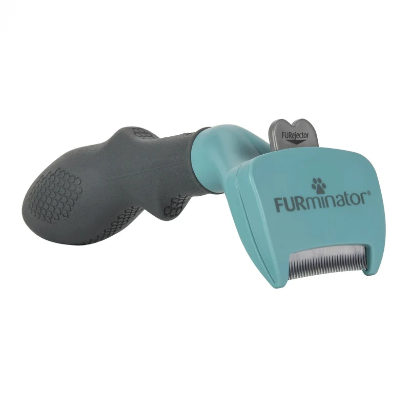 Brosse Furminator poils longs