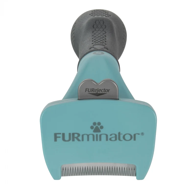 Brosse Furminator poils longs