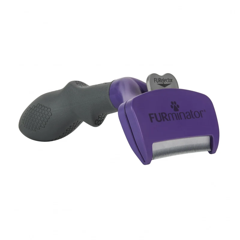 Brosse Furminator poils longs