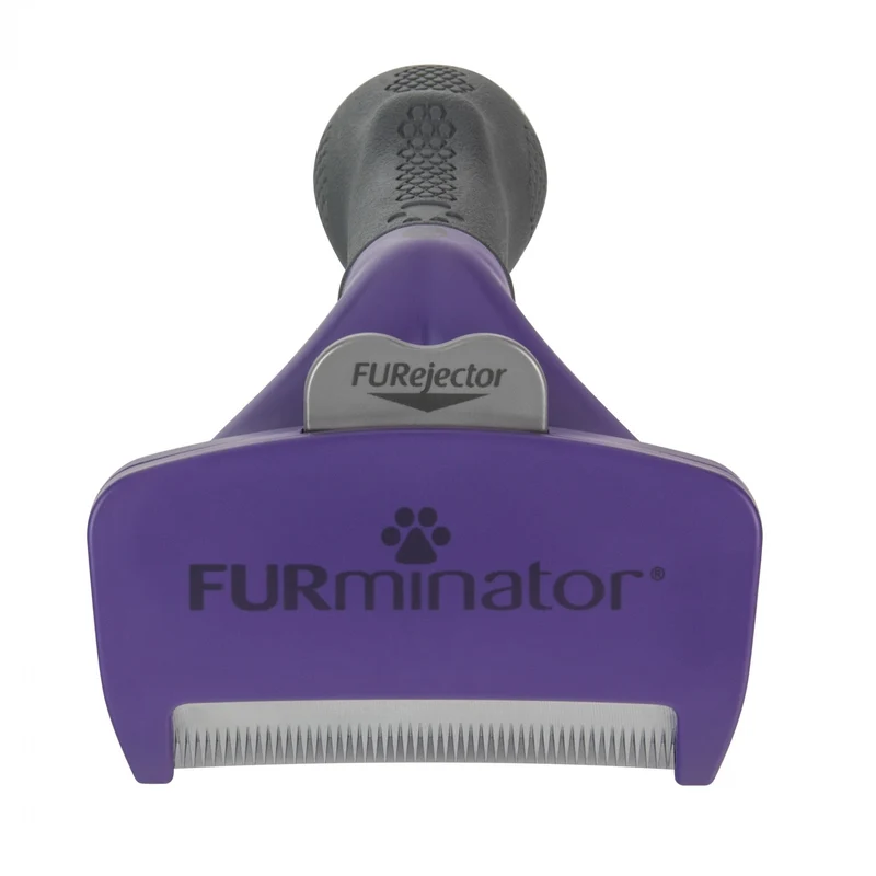Brosse Furminator poils longs