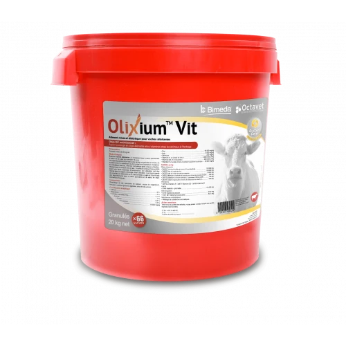 OLIXIUM VIT SEAU 20KG