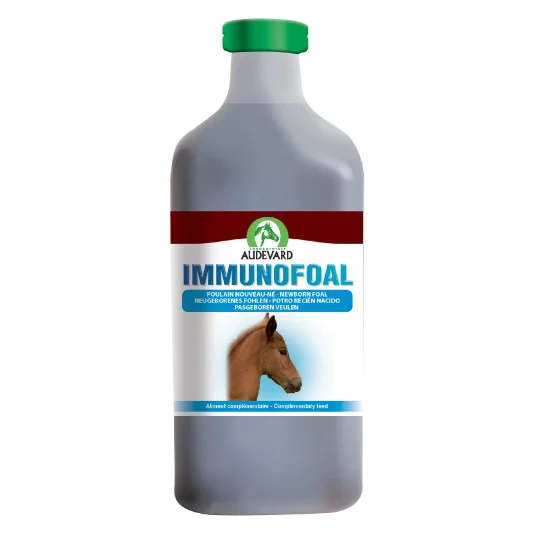 IMMUNOFOAL 300 ML