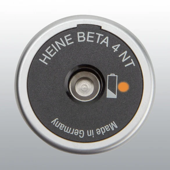 POIGNEE BETA4 NT HEINE
