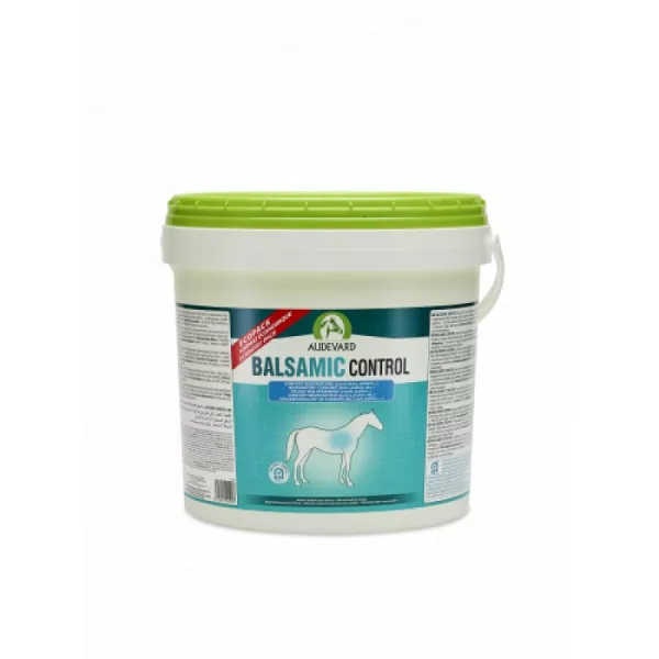 BALSAMIC CONTROL 5 KG