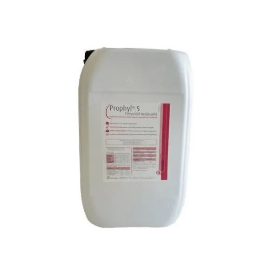 PROPHYL S BID 20 L