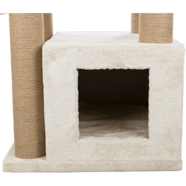 Arbre a chat XXL ELIA de 172 cm couleur creme
