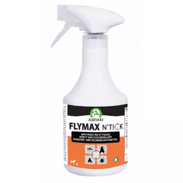 FLYMAX N'TICK 900ML