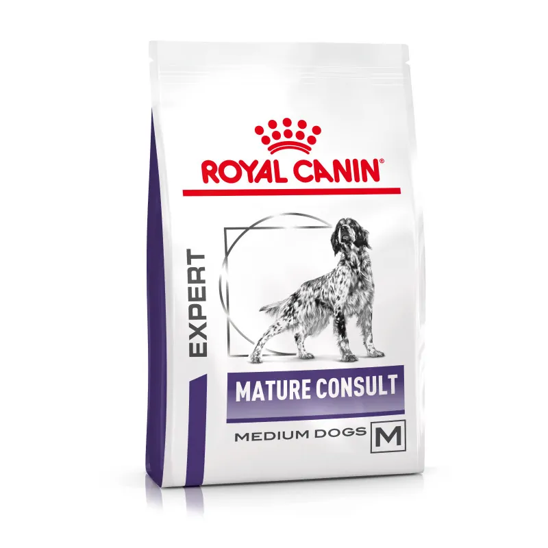EHN CN MATURE CONSULT MEDIUM 10KG