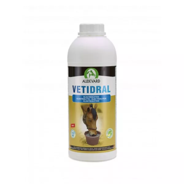 VETIDRAL 1 L