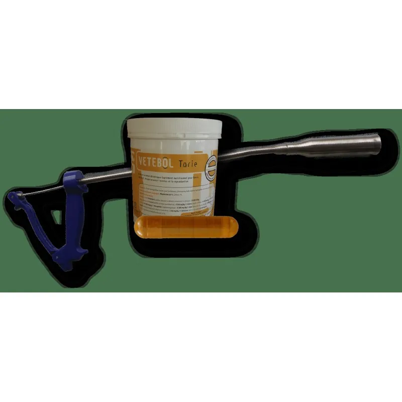 VETEBOL TARIE 16 BOLUS