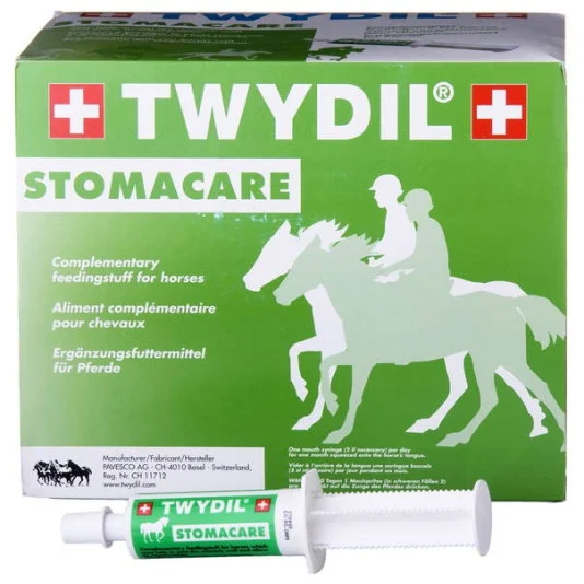 TWYDIL STOMACARE 30 SER.