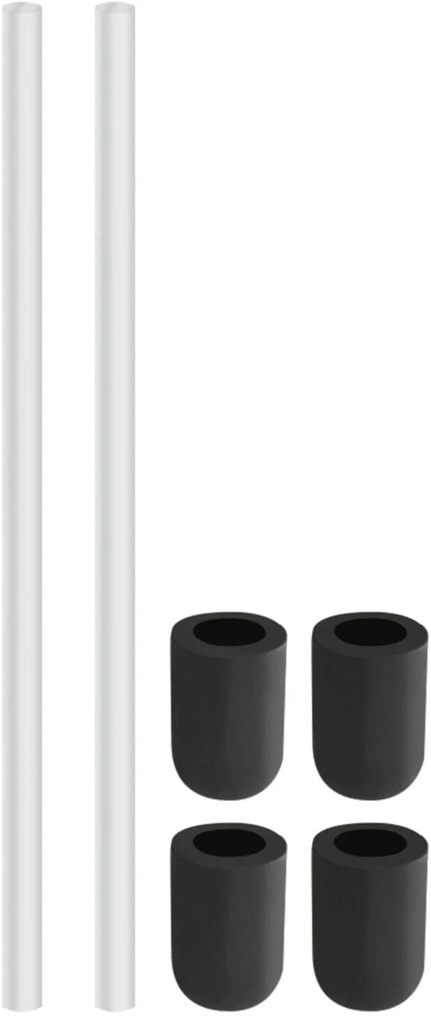 JUWEL Axe en Céramique pour Pompe ECCOFLOW 500/600/1000