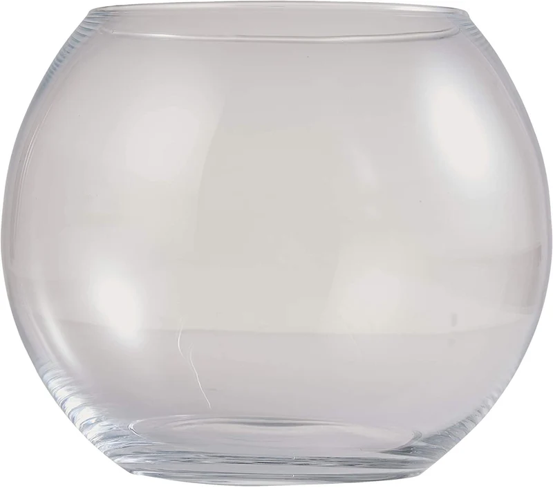 Aquarium boule