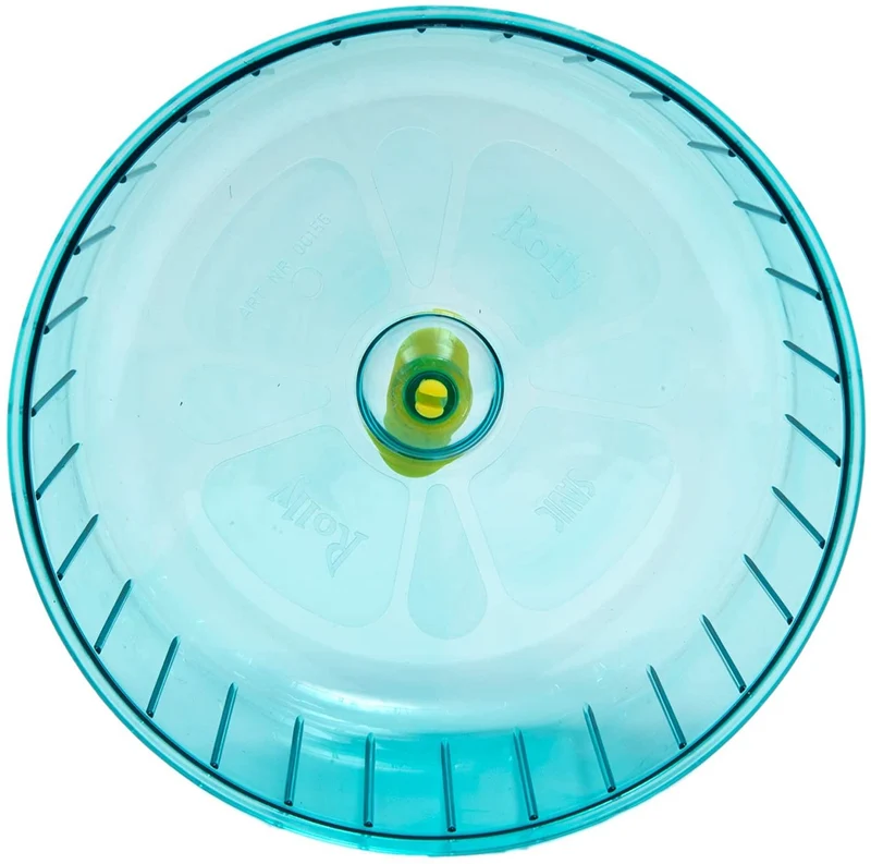 Roue pour hamster