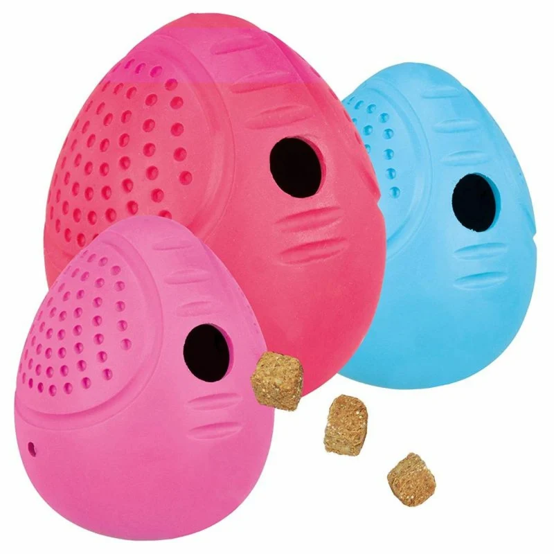 Oeuf friandise Culbuto