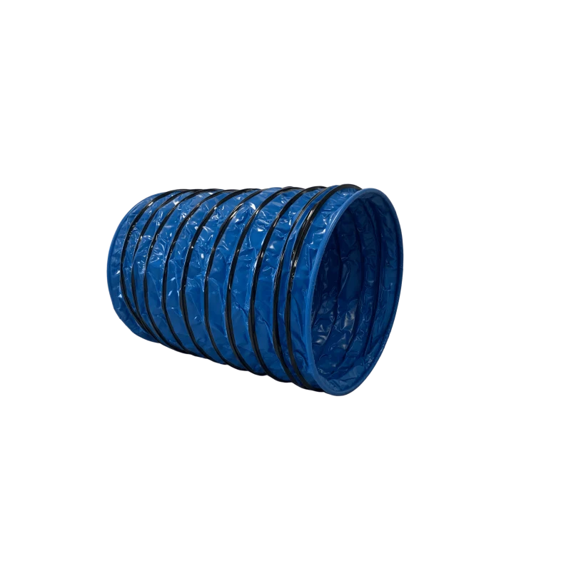 Tunnel 80 cm pour hoopers