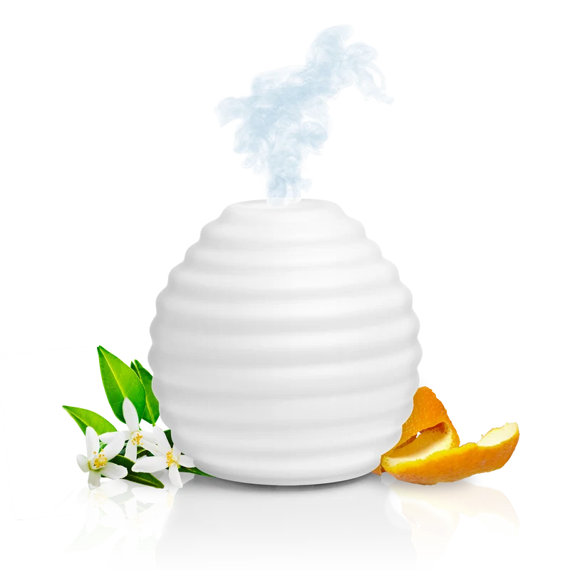 Diffuseur Humidificateur Ultrasonique API