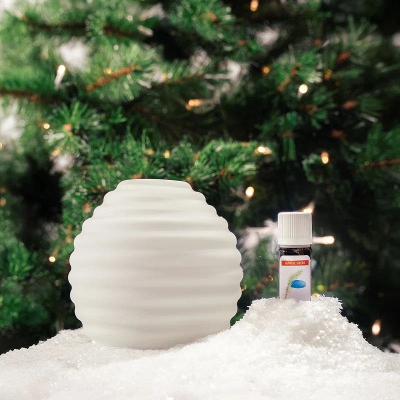 Diffuseur Humidificateur Ultrasonique API