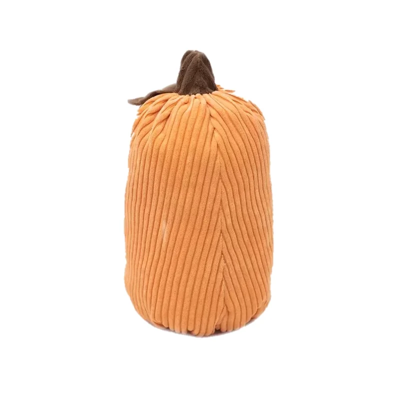 Peluche Citrouille Orange Jumbo – Jouet pour chien – ZippyPaws® Halloween