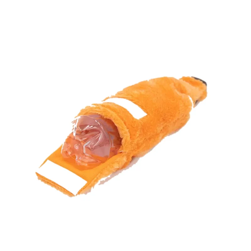 Peluche Pumpkin Ale – Jouet pour chien – Happy Hour Crusherz® ZippyPaws