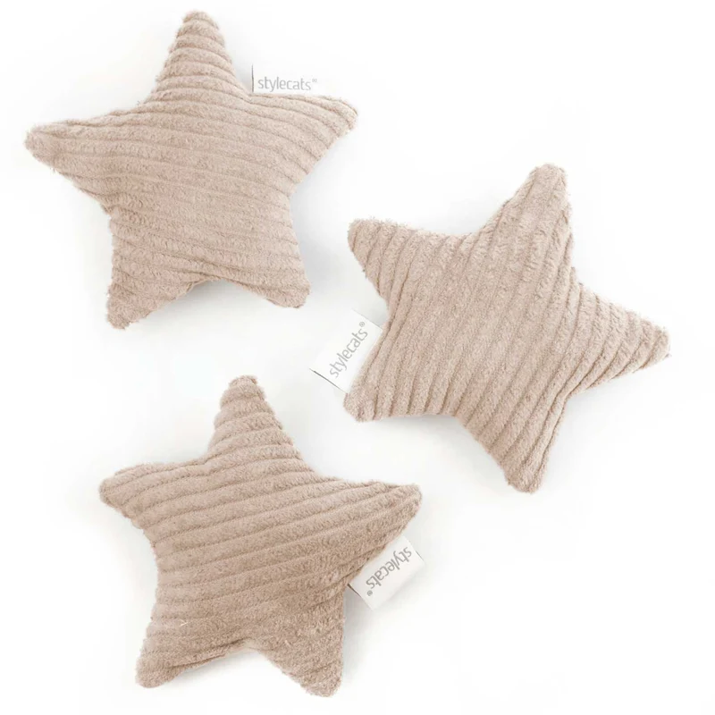 Katzenspielzeug Little Stars
