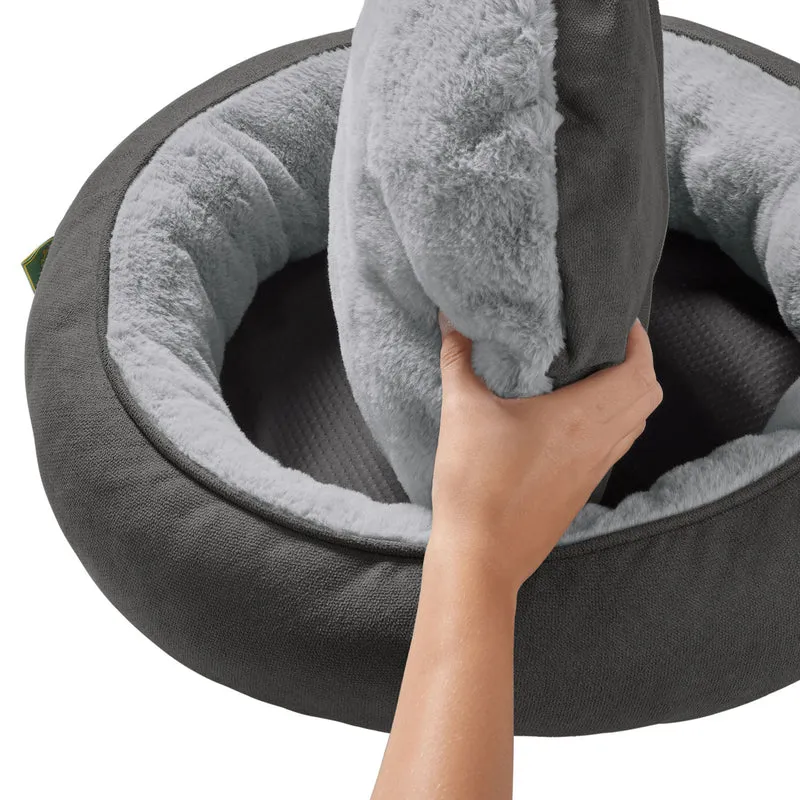 Hundebett Donut Rockford