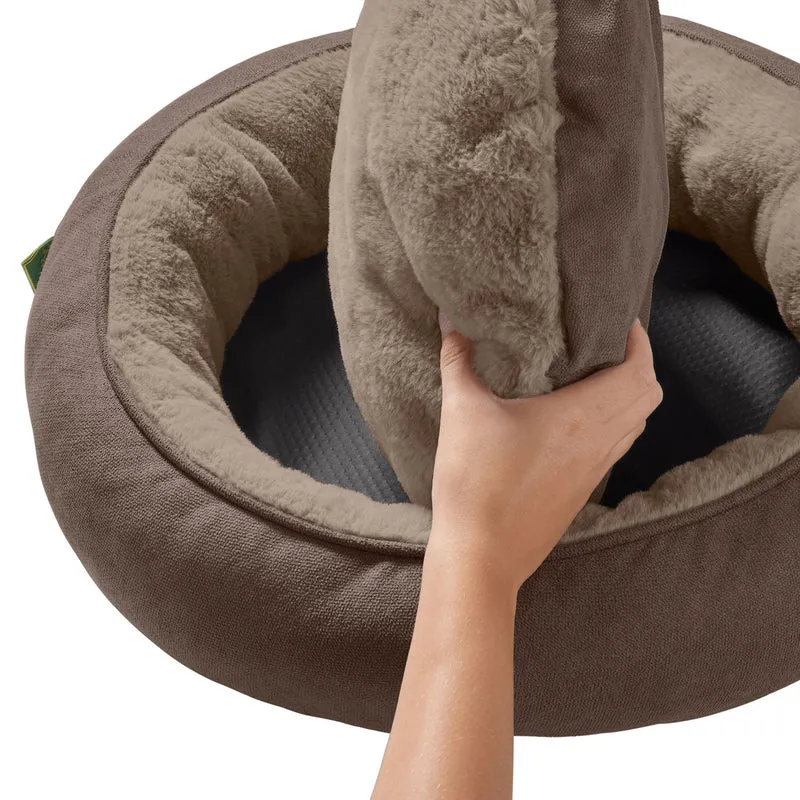 Hundebett Donut Rockford