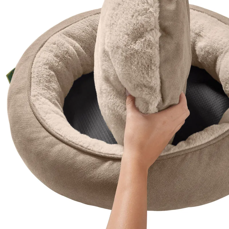 Hundebett Donut Rockford