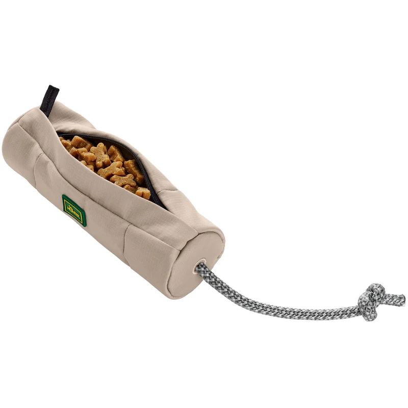 Trainer Snack Dummy mit Seil
