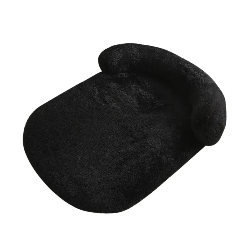 Tapis oreiller pour chien