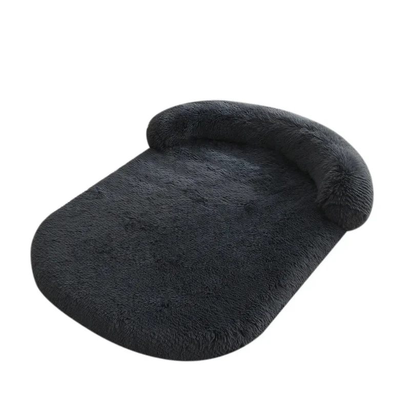 Tapis oreiller pour chien