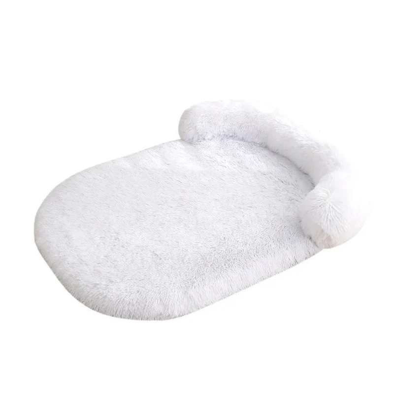 Tapis oreiller pour chien