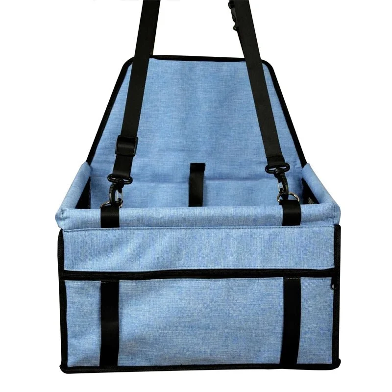 Panier de transport pour petit chien