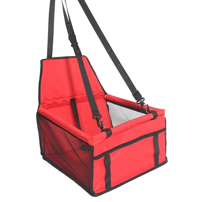 Panier de transport pour petit chien