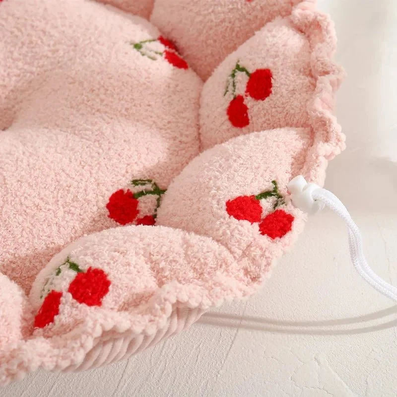Panier ajustable mignon pour chien