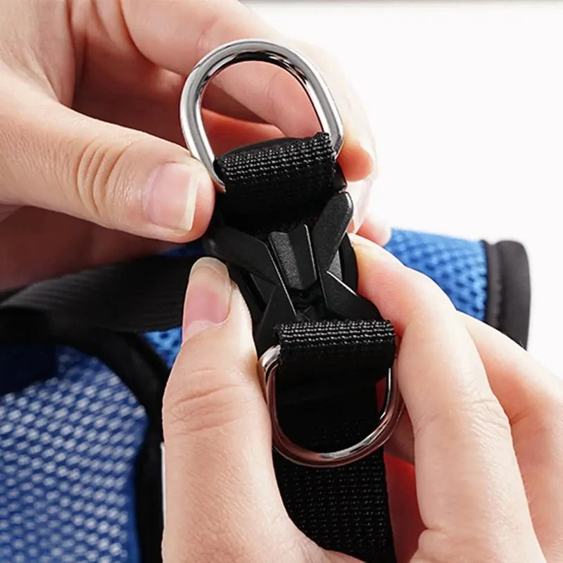Fauteil Roulant Pattes Arrières pour Chien