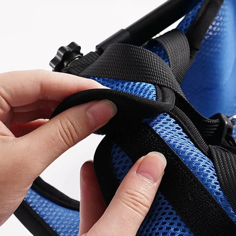 Fauteil Roulant Pattes Arrières pour Chien