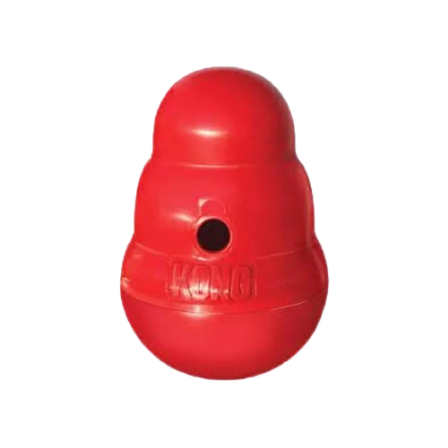 Jouet d'occupation - Kong Wobbler