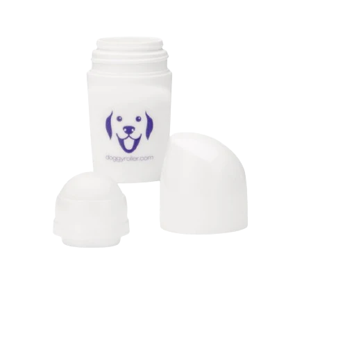 DoggyRoller - Roll on - Distributeur de gourmandises liquides