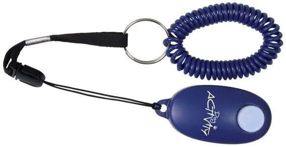 Clicker education tonalite douce