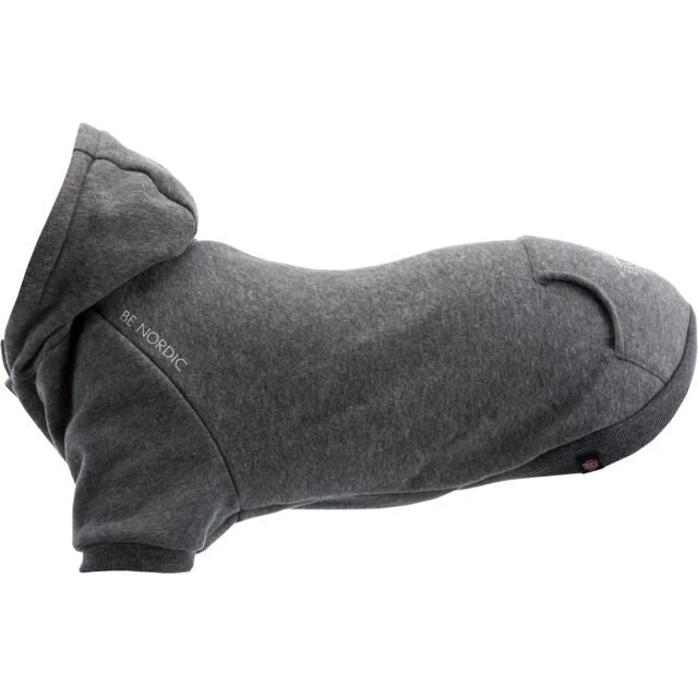 BE NORDIC Sweat à capuche Flensburg