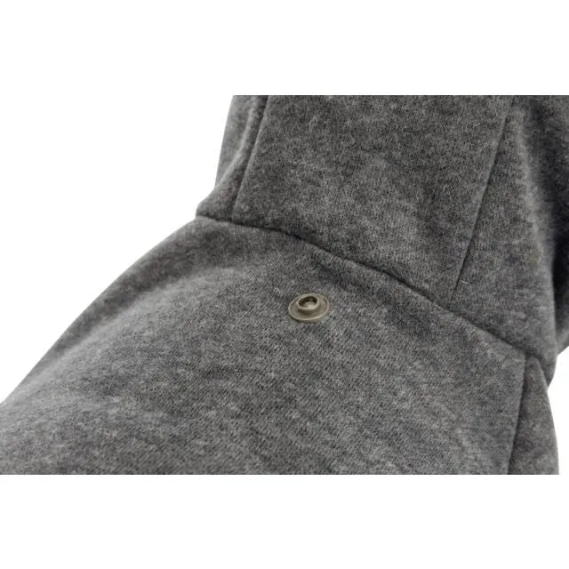 BE NORDIC Sweat à capuche Flensburg