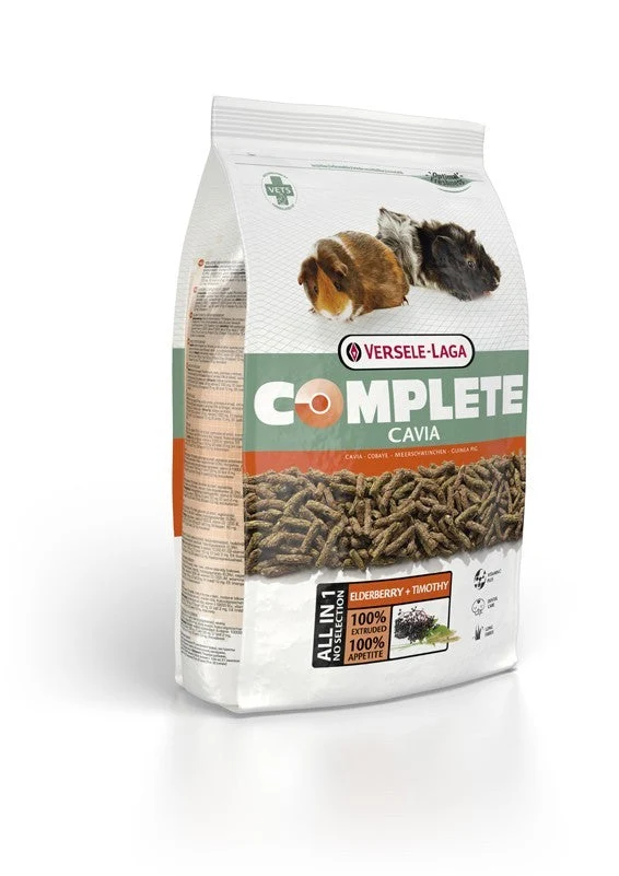 Versele Laga Complete Cavia - Nourriture en granules pour cobayes